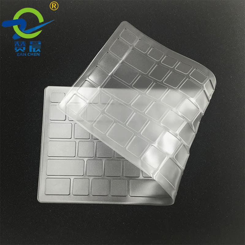 TPU雾面键盘膜 TPU雾面键盘膜