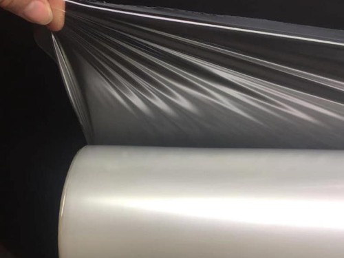 开云体育手机网页版新材料 聚氨脂功能性TPU薄膜