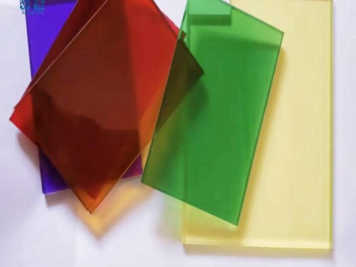 eva热熔薄膜开云体育手机网页版EVA彩色夹胶玻璃 透明半透明不透明 玉砂白