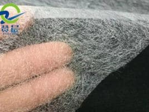 热熔胶网膜 适合各种纺织布料 粘接性能好 耐水洗 环保 厂家直供