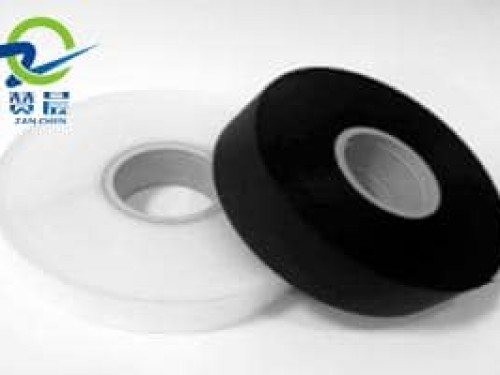 TPU防水条 0.15 .010 0.05厚度的热熔胶膜 服装专用胶膜 热压