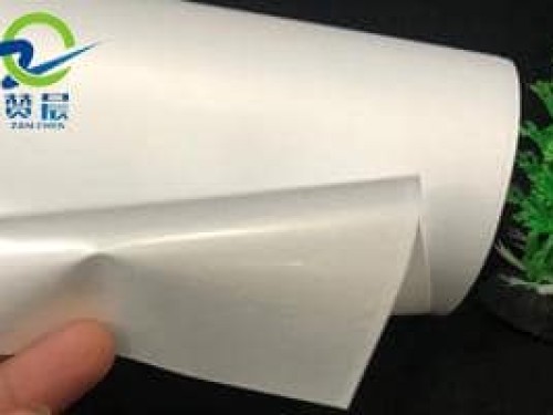 离型tpu 热熔胶膜复珍珠离型膜 无缝贴合服装内衣高弹耐水洗耐高温135度