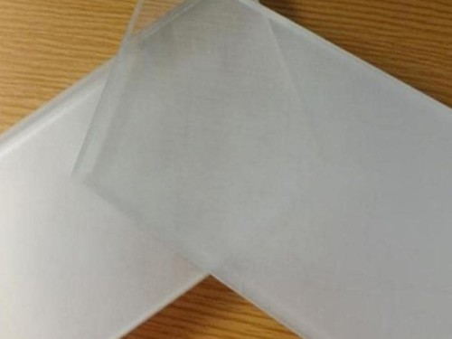 开云体育手机网页版 透明玻璃夹膜