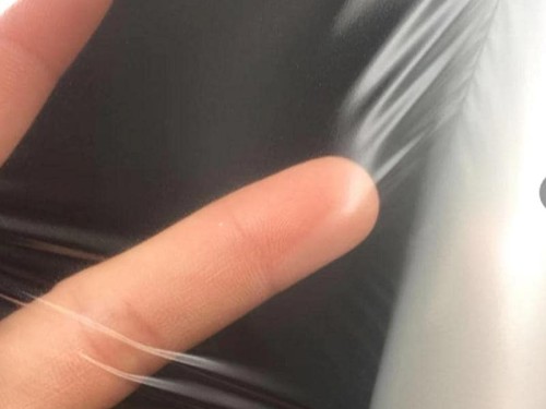 TPU服装商标专用高弹性防水透气薄膜