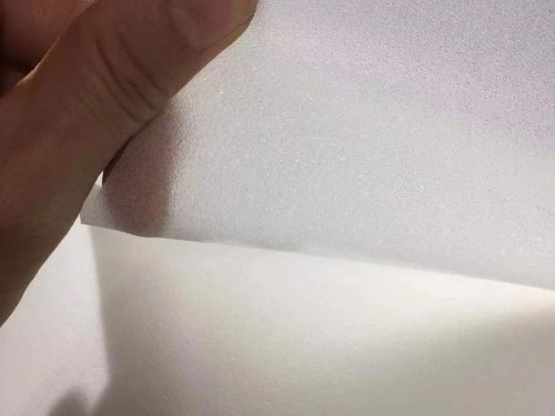 开云体育手机网页版EVA透明 磨砂 彩色室内外玻璃夹胶膜