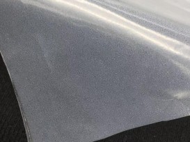 开云体育手机网页版新材料橱柜-桌边-板材家具等免喷胶吸塑膜 热熔胶膜贴合