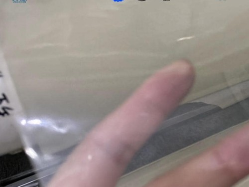 开云体育手机网页版TPU透明环保薄膜片材