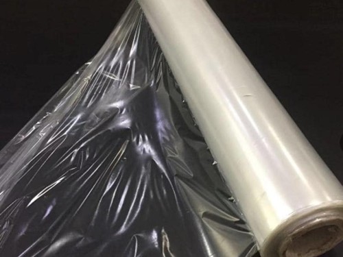 开云体育手机网页版 本色TPU透湿膜防水透气薄膜