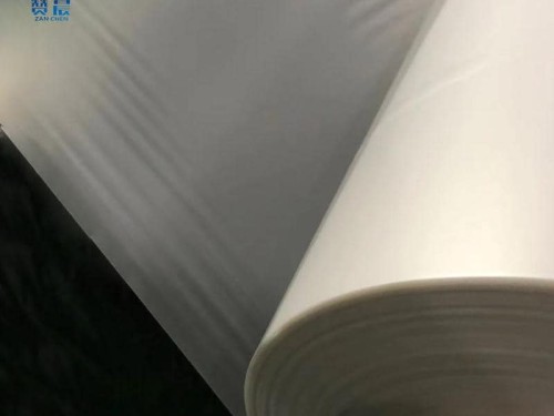 开云体育手机网页版-聚酯防水透气tpu膜 环保半透明雾面tpu薄膜