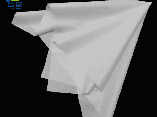 防水透气TPU薄膜 复合膜乳白色 环保薄膜