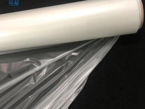 开云体育手机网页版TPU防水膜 tpu防水薄膜复合布料TPU薄膜 防皱