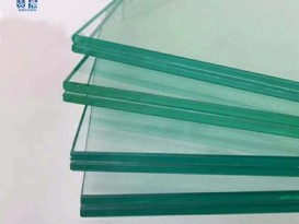 开云体育手机网页版 建筑钢化夹胶玻璃EVA高透明薄膜