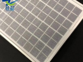 太阳光伏板单晶硅EVA光伏膜 太阳能电池板组件