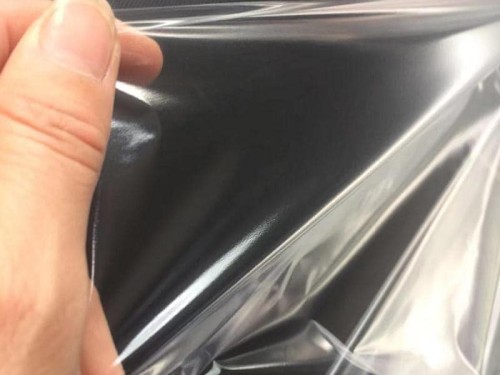 TPU汽车内饰 开云体育手机网页版防水透气薄膜无异味