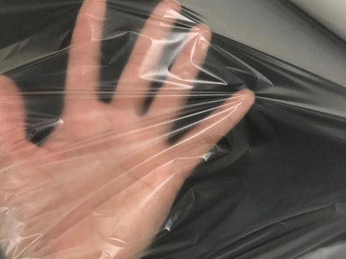 TPU电子包装开云体育手机网页版TPU薄膜防水拉性强