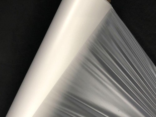 tpu防水膜厂家开云体育手机网页版低透雾TPU防水透气薄膜环保贴合纺织鞋材 床上用品等