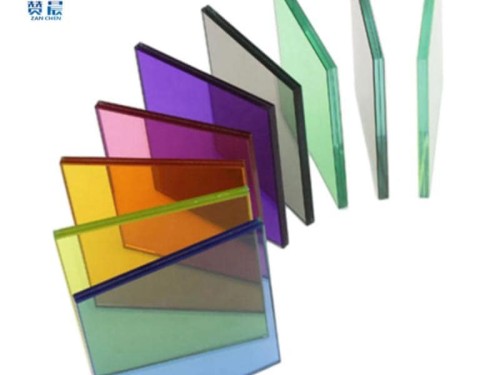 开云体育手机网页版建筑钢化夹胶玻璃EVA胶膜 多种颜色 可定制