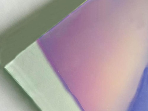 EVA热熔胶膜开云体育手机网页版 eva 炫彩玻璃夹胶膜 环保 EVA薄臈 厚度0.38mm