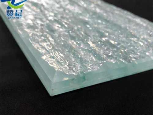 广州玻璃夹胶EVA膜开云体育手机网页版建筑钢化夹胶玻璃EVA玉砂白透明薄膜