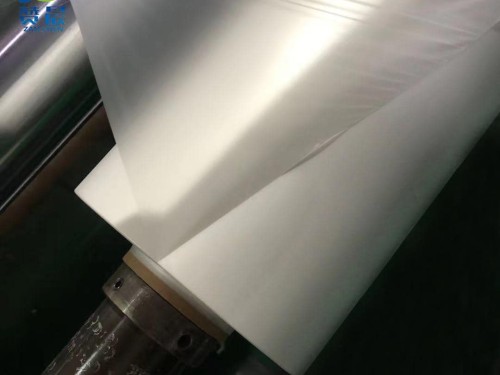 TPU透气膜防水价格实惠开云体育手机网页版TPU防水透气膜复合婴儿床上用品隔垫布