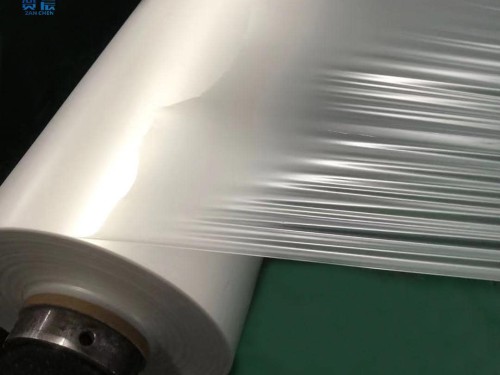 TPU透气防水膜多少钱一米开云体育手机网页版全新报价