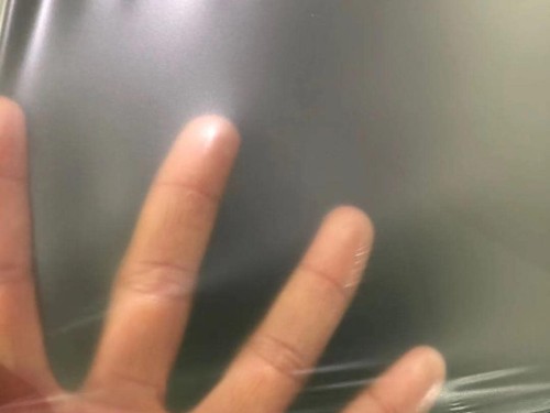 tpu防水透气膜品牌广州开云体育手机网页版新材料专业生产