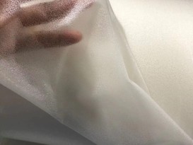 EVA热熔膜环保复合海绵皮革等