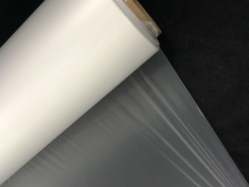 开云体育手机网页版 TPU防水透湿膜 中高透贴合 型号：ZC-ZGD-0.02