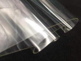 tpu桌垫超透明环保无异味