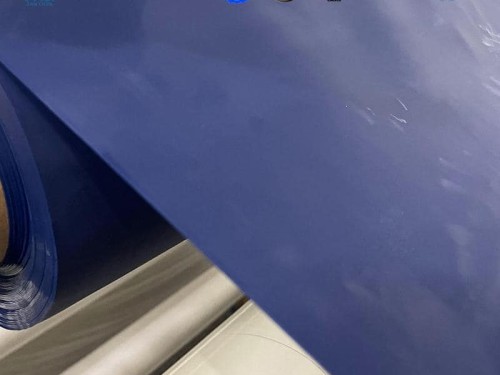 tpu果冻胶膜开云体育手机网页版无痕内衣瑜伽服无缝弹力膜环保膜片材耐用