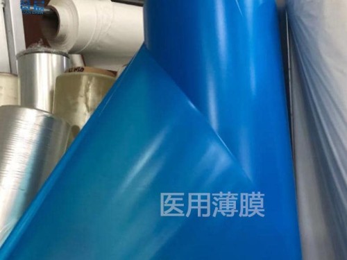 tpu医疗手套膜