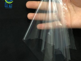 冲锋衣tpu防水膜防水布料复合