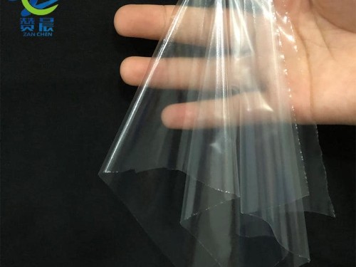 冲锋衣tpu防水膜防水布料复合