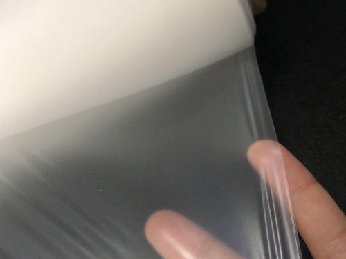 tpu防水透湿膜的用途复合毛巾布料等