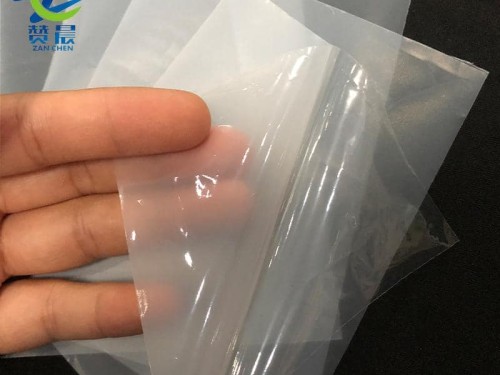 环保tpu热熔胶膜粘性强布料贴合高弹性复合