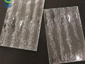 EVA防爆玻璃热熔胶膜EVA透明夹层膜