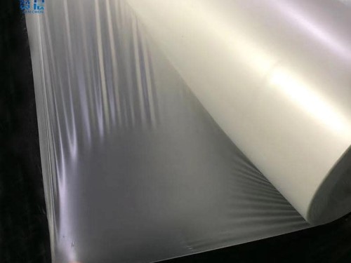 TPU抗寒膜冲锋衣防水透气保暖薄膜手套里料复合薄膜等专用