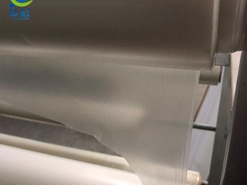 TPU环保膜强度高、韧性好、耐寒性、耐油性复合膜