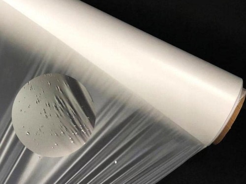 防水透气透湿膜