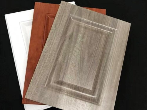 吸塑专用胶膜免喷王