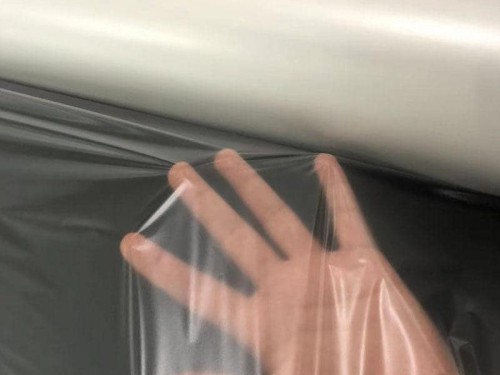 tpu膜低透雾防水透气膜