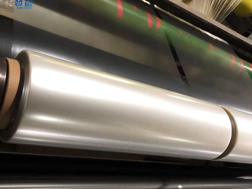 tpu透明膜防水透气薄膜