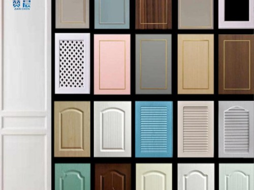 橱柜门板衣柜吸塑门模