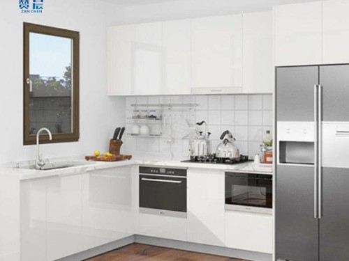 吸塑桌面家具贴膜