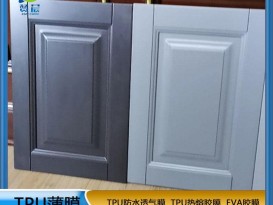 开云体育手机网页版 TPU免喷热熔胶膜  厂家直销  现货  ZC