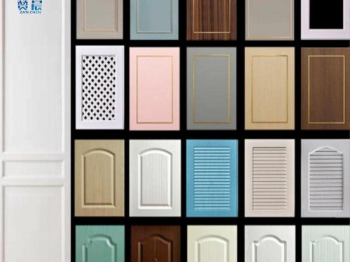 橱柜门板衣柜吸塑门模