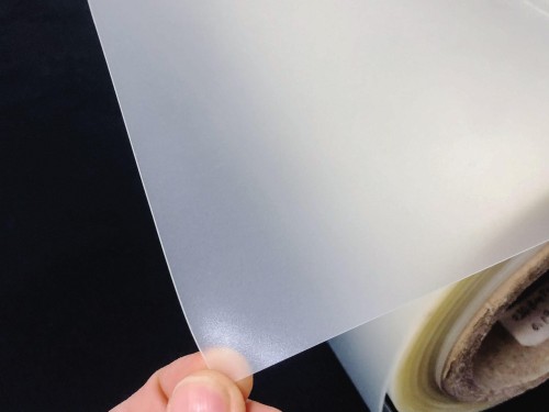 TPU手机膜厂家定制