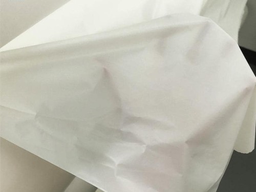 开云体育手机网页版tpu防水透气膜医疗用品复合布料贴合膜透湿膜厂家直供