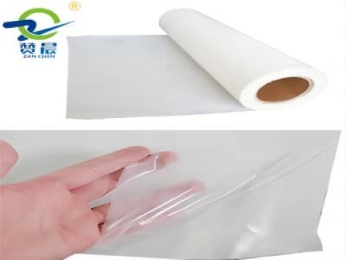 工厂直供汽车座椅用热熔胶膜粘接用耐水洗 低温膜皮革金属布料膜