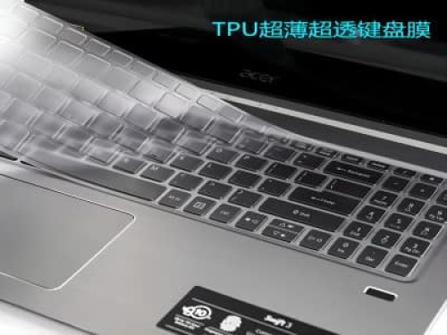 开云体育手机网页版新材料TPU透明键盘膜 笔记本电脑键盘通用保护膜防尘tpu薄膜
